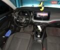 Синій Шкода Октавія, об'ємом двигуна 1.97 л та пробігом 219 тис. км за 19500 $, фото 35 на Automoto.ua