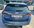 Синий Шкода Октавия, объемом двигателя 1.97 л и пробегом 250 тыс. км за 22500 $, фото 4 на Automoto.ua