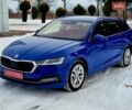 Синий Шкода Октавия, объемом двигателя 1.97 л и пробегом 268 тыс. км за 18900 $, фото 6 на Automoto.ua