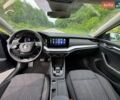 Синій Шкода Октавія, об'ємом двигуна 1.97 л та пробігом 245 тис. км за 19000 $, фото 33 на Automoto.ua