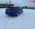 Синий Шкода Октавия, объемом двигателя 2 л и пробегом 207 тыс. км за 19750 $, фото 3 на Automoto.ua