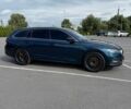 Синій Шкода Октавія, об'ємом двигуна 2 л та пробігом 251 тис. км за 19700 $, фото 2 на Automoto.ua