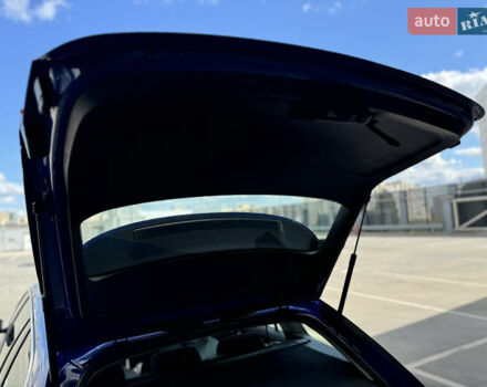 Синий Шкода Октавия, объемом двигателя 2 л и пробегом 228 тыс. км за 19350 $, фото 97 на Automoto.ua