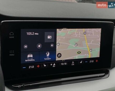 Синий Шкода Октавия, объемом двигателя 2 л и пробегом 244 тыс. км за 17955 $, фото 57 на Automoto.ua