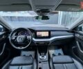 Синий Шкода Октавия, объемом двигателя 2 л и пробегом 140 тыс. км за 24750 $, фото 45 на Automoto.ua