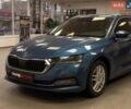 Синій Шкода Октавія, об'ємом двигуна 1.97 л та пробігом 302 тис. км за 19990 $, фото 3 на Automoto.ua