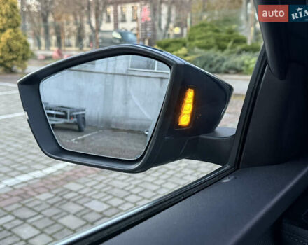 Синій Шкода Октавія, об'ємом двигуна 2 л та пробігом 158 тис. км за 23800 $, фото 38 на Automoto.ua