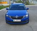 Шкода Октавия 2020 в Львове на Automoto.ua Синий Шкода Октавия, объемом двигателя 1.6 л и пробегом 145 тыс. км за 13950 $, фото 1 на Automoto.ua