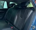 Синий Шкода Октавия, объемом двигателя 2 л и пробегом 140 тыс. км за 24750 $, фото 64 на Automoto.ua
