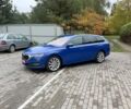 Синий Шкода Октавия, объемом двигателя 1.97 л и пробегом 193 тыс. км за 17300 $, фото 5 на Automoto.ua
