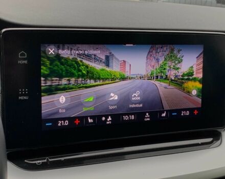 Синий Шкода Октавия, объемом двигателя 0 л и пробегом 244 тыс. км за 17955 $, фото 21 на Automoto.ua