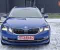 Синий Шкода Октавия, объемом двигателя 1.97 л и пробегом 200 тыс. км за 15899 $, фото 14 на Automoto.ua