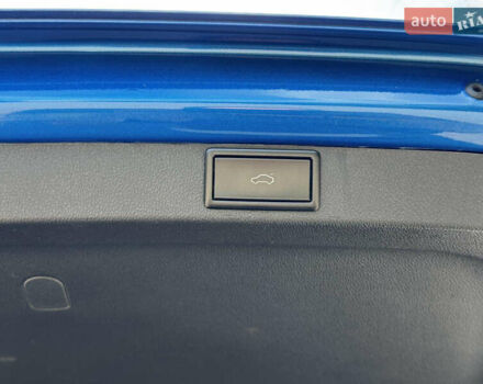 Шкода Октавия 2020 в Запорожье на Automoto.ua Синий Шкода Октавия, объемом двигателя 2 л и пробегом 175 тыс. км за 23500 $, фото 20 на Automoto.ua
