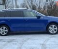 Синий Шкода Октавия, объемом двигателя 1.97 л и пробегом 200 тыс. км за 15899 $, фото 7 на Automoto.ua