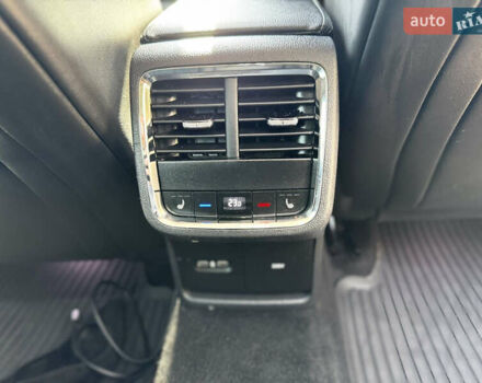 Шкода Октавия 2020 в Запорожье на Automoto.ua Синий Шкода Октавия, объемом двигателя 2 л и пробегом 175 тыс. км за 23500 $, фото 10 на Automoto.ua