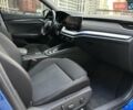 Синий Шкода Октавия, объемом двигателя 2 л и пробегом 223 тыс. км за 18750 $, фото 40 на Automoto.ua
