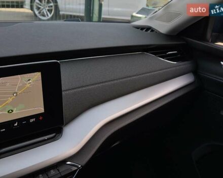 Синій Шкода Октавія, об'ємом двигуна 2 л та пробігом 174 тис. км за 21400 $, фото 64 на Automoto.ua