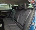 Синій Шкода Октавія, об'ємом двигуна 2 л та пробігом 175 тис. км за 22750 $, фото 86 на Automoto.ua