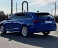 Синий Шкода Октавия, объемом двигателя 1.4 л и пробегом 191 тыс. км за 25500 $, фото 7 на Automoto.ua