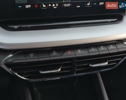 Синій Шкода Октавія, об'ємом двигуна 2 л та пробігом 174 тис. км за 21400 $, фото 51 на Automoto.ua