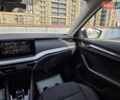 Синій Шкода Октавія, об'ємом двигуна 2 л та пробігом 175 тис. км за 22750 $, фото 15 на Automoto.ua