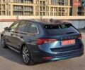 Синій Шкода Октавія, об'ємом двигуна 2 л та пробігом 175 тис. км за 22750 $, фото 121 на Automoto.ua