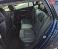 Синій Шкода Октавія, об'ємом двигуна 2 л та пробігом 174 тис. км за 21400 $, фото 27 на Automoto.ua