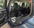 Синій Шкода Октавія, об'ємом двигуна 2 л та пробігом 175 тис. км за 22750 $, фото 92 на Automoto.ua