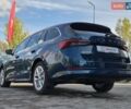 Синій Шкода Октавія, об'ємом двигуна 2 л та пробігом 174 тис. км за 21400 $, фото 20 на Automoto.ua
