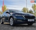 Синій Шкода Октавія, об'ємом двигуна 2 л та пробігом 174 тис. км за 21400 $, фото 10 на Automoto.ua