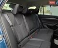 Синій Шкода Октавія, об'ємом двигуна 2 л та пробігом 175 тис. км за 22750 $, фото 85 на Automoto.ua