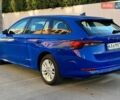Синий Шкода Октавия, объемом двигателя 1.4 л и пробегом 186 тыс. км за 18700 $, фото 1 на Automoto.ua