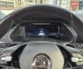 Синій Шкода Октавія, об'ємом двигуна 2 л та пробігом 175 тис. км за 22750 $, фото 49 на Automoto.ua