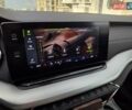 Синій Шкода Октавія, об'ємом двигуна 2 л та пробігом 175 тис. км за 22750 $, фото 20 на Automoto.ua