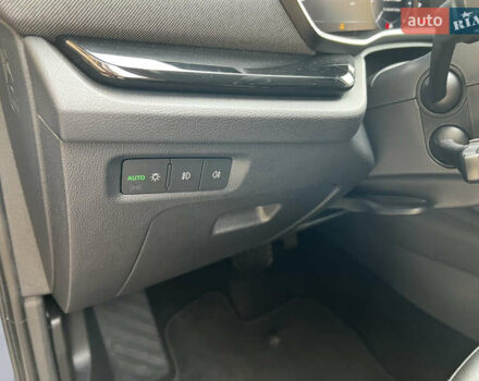 Синий Шкода Октавия, объемом двигателя 2 л и пробегом 170 тыс. км за 23300 $, фото 29 на Automoto.ua