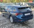 Синій Шкода Октавія, об'ємом двигуна 2 л та пробігом 174 тис. км за 21400 $, фото 19 на Automoto.ua