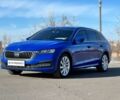 Синий Шкода Октавия, объемом двигателя 1.4 л и пробегом 191 тыс. км за 25500 $, фото 2 на Automoto.ua