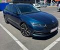 Синій Шкода Октавія, об'ємом двигуна 1.97 л та пробігом 200 тис. км за 21900 $, фото 1 на Automoto.ua