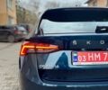 Синій Шкода Октавія, об'ємом двигуна 1.97 л та пробігом 208 тис. км за 19999 $, фото 12 на Automoto.ua