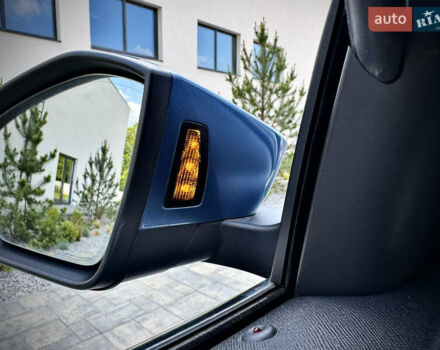 Синий Шкода Октавия, объемом двигателя 2 л и пробегом 170 тыс. км за 23400 $, фото 16 на Automoto.ua