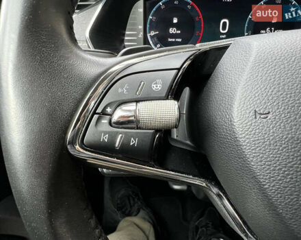 Синий Шкода Октавия, объемом двигателя 2 л и пробегом 170 тыс. км за 23300 $, фото 40 на Automoto.ua