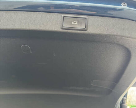 Синий Шкода Октавия, объемом двигателя 1.97 л и пробегом 225 тыс. км за 20000 $, фото 20 на Automoto.ua