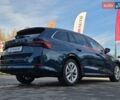 Синій Шкода Октавія, об'ємом двигуна 2 л та пробігом 174 тис. км за 21400 $, фото 14 на Automoto.ua