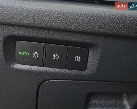 Синій Шкода Октавія, об'ємом двигуна 2 л та пробігом 174 тис. км за 21400 $, фото 39 на Automoto.ua