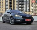 Синій Шкода Октавія, об'ємом двигуна 2 л та пробігом 175 тис. км за 22750 $, фото 8 на Automoto.ua