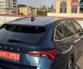 Синій Шкода Октавія, об'ємом двигуна 2 л та пробігом 175 тис. км за 22750 $, фото 103 на Automoto.ua