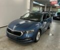 Синий Шкода Октавия, объемом двигателя 1.97 л и пробегом 153 тыс. км за 20077 $, фото 1 на Automoto.ua
