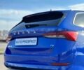 Синий Шкода Октавия, объемом двигателя 1.4 л и пробегом 191 тыс. км за 25500 $, фото 8 на Automoto.ua