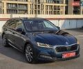 Синій Шкода Октавія, об'ємом двигуна 2 л та пробігом 175 тис. км за 22750 $, фото 99 на Automoto.ua