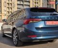 Синій Шкода Октавія, об'ємом двигуна 2 л та пробігом 175 тис. км за 22750 $, фото 106 на Automoto.ua